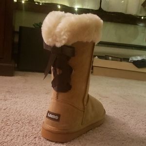 Lamo Boots